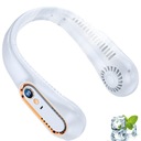 ШЕЙНЫЙ ВЕНТИЛЯТОР 5-СКОРОСТНОЙ УДОБНЫЙ ПОРТАТИВНЫЙ