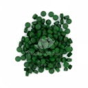 SPIRULINA tabletta 250g VÉRSZEGÉNYSÉG IMMUNITÁS 1000db Csomagolás állapota eredeti