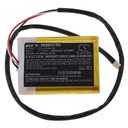 Аккумулятор для Comen NC3