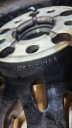 ДИСК АЛЮМІНІЄВА BMW M3 M4 9.5X19″ ET20 8093836  (18225645684) фото min 11