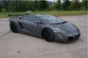 LAMBORGHINI GALLARDO BODY KIT PAQUETE STYLISTYCZNY BRIDA NOVEDAD !! 