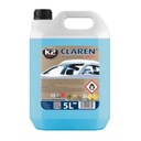 K2 CLAREN ЗИМНЯЯ ОМЫВАЮЩАЯ ЖИДКОСТЬ -22°C 5л