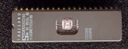 Однокристальный микропроцессор INTEL 87C51 12 МГц