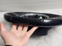 VOLANT MULTIFONCTION CUIR PEUGEOT 508 5008 II 98105487AUphoto 9