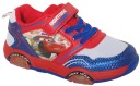 Кроссовки Disney Pixar Cars SCARPA SPORT 12 красные 27
