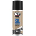 K2 SIL 150 ML - СИЛИКОНОВЫЙ СПРЕЙ ДЛЯ ПРОКЛАДОК