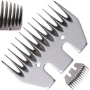 НОЖИ ЛЕЗВИЯ ДЛЯ СТРИЦОВКИ ОВЕЦ Машинка для стрижки овец