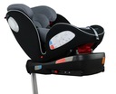 АВТОКРЕСЛО STARTBABY 0–36 лет, ПОВОРОТНОЕ ISOFIX