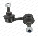 CONECTOR BARRA ESTABILIZADOR PARTE DELANTERA P 55MM HONDA CIVIC VII, CR-V II, FR-V, 