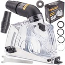 ПЫЛЕЗЫЧКА ДЛЯ ШЛИФОВАЛЬНОЙ МАШИНЫ 125 MOUNT