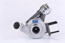 NISSENS TURBOCOMPRESSEUR KIA SORENTO I 2.5D 08.02-12.11photo 11