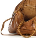 Cestovná víkendová taška elegantná koža MAZZINI Kód výrobcu VS26