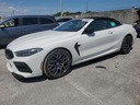 BMW M8 2023 BMW M8, Amer-Pol Rok produkcji 2023