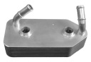 NRF RADIATEUR HUILES AUDI A3 1996-2003 31186photo 13