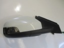 MIRROR RIGHT COMPLETE 6PIN VOLVO V40 II UK 614-46  photo 8