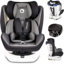 АВТОКРЕСЛО LIONELO BASTIAAN 0-36 КГ, ПОВОРОТНОЕ НА 360 Градусов ISOFIX