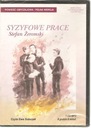 Syzyfowe prace Audiobook CD Audio
