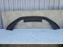 PORSCHE MACAN 95B LIFT 2018- SPOILER DOUBLURE PARE-CHOCS AVANT 95B807061Qphoto 6