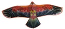 Материал воздушного змея Eagle