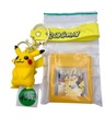 POKEMON YELLOW VERSION ORYGINAŁ + GRATIS BRELOCZEK