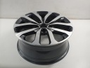 RENAULT KADJAR JANTE AL 17″ ORIGINALphoto 11