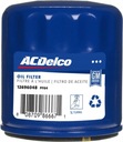 OLEJOVÝ FILTER ACDELCO PF64