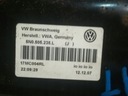 KOČÍK SÁNKY LÚČ ZADNÝ VW PASSAT B6 4X4 4MOTION Kvalita dielov (podľa GVO) O - originál s logom výrobcu (OE)