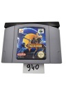NINTENDO 64 CASTLEVANIA ОРИГИНАЛ
