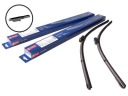 ПЛОСКИЕ ДВОРНИКИ DENSO SEAT LEON 2 II 2005-2012 гг.