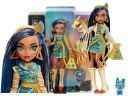 КУКЛА MONSTER HIGH CLEO DE NILE + аксессуары HHK54