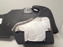 COLLECTEUR COUVERCLES DE COFFRE BMW 3 G20 G21 7910893photo 9