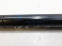 BMW 5 F10 F11 2012 ÉLÉMENT GARNITURE DE PORTE COUVERCLES DE COFFRE 51479168507photo 7
