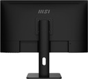 Monitor MSI 27&quot; PRO MP273AP HDMI DP VGA głośniki 2x3W Kod producenta PRO MP273AP
