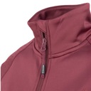 Bluza BERGSON Sportowa Damska AEGIS BS versa-tex Burgundy rozmiar S Marka Bergson