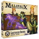 Готре Бокор, Малифо, 3-е издание