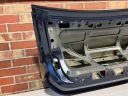 КРИШКА БАГАЖНИКА БАГАЖНИКА MERCEDES EQE W295 V295 23- A2957570500  (16799090184) фото min 12
