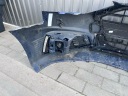 AUDI A4 B9 FL РЕСТАЙЛ БАМПЕР ПЕРЕДНІЙ ПЕРІД LX5H 4XPDC 2019-24R. КОМПЛЕКТНИЙ  (17518771050) фото min 8