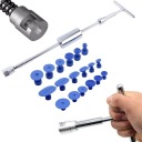 НАБОР ДЛЯ УДАЛЕНИЯ ВМЯТИН НА КУЗОВЕ HAMMER PDR