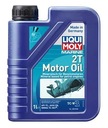 Olej silnikowy LIQUI MOLY 25019 Producent Liqui Moly