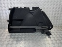 BOCZEK BAGAŻNIKA LEWY VW GOLF VIII 19- 5H6867427N