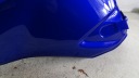 M1 YAMAHA MT-09 MT09 24' БАК БАК ПАЛИВА  фото 9
