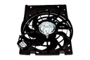 MAXGEAR VENTILADOR DEL RADIADOR OPEL ASTR 