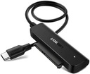 Адаптер UGREEN USB-C 3.0 для накопителя SATA 2,5 дюйма III