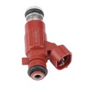 ФОРСУНКА ПАЛИВА DO SENTRA 1.8L 4CYL QG18DE 2000 2003 FBJB100  (18180922697) фото min 11
