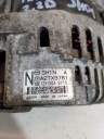 ALTERNATEUR SH1N A2TX9781 MAZDA 3 6 CX-3 CX-5 2.2D SH01photo 8