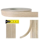 Мебельная кромочная лента «Шпон Цвета» шириной 40 мм.