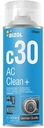 BIZOL SPREJ PRE KLIMATIZÁCIU AC CLEAN+ C30 SPREJ 400ML