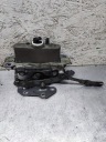 MERCEDES W204 W212 КАТРИДЖ ЗАВІСИ КАПОТУ КОМПЛЕКТ A2129066301 A2129066201 792  (17294189591) фото min 6