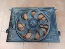 VENTILÁTOR MERCEDES W211 A2115000593 Katalógové číslo dielu A2115000593