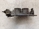 OPEL OMEGA B 2.5 V6 94- PAPILLON DES GAZ 90530438photo 5